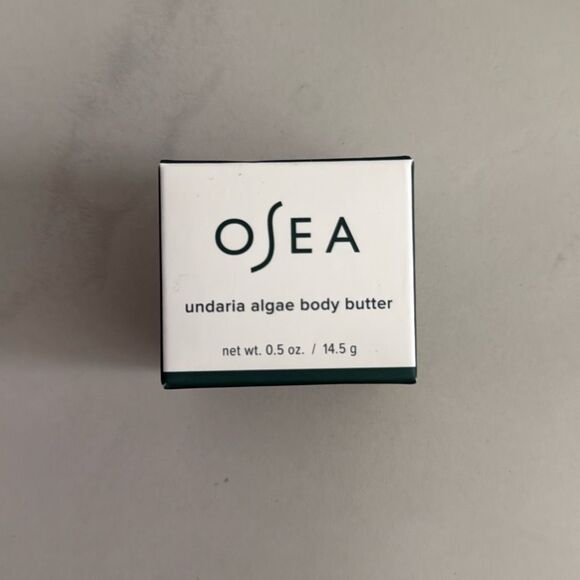 OSEA Other - OSEA Undaria Algae Body Butter 0.5 oz